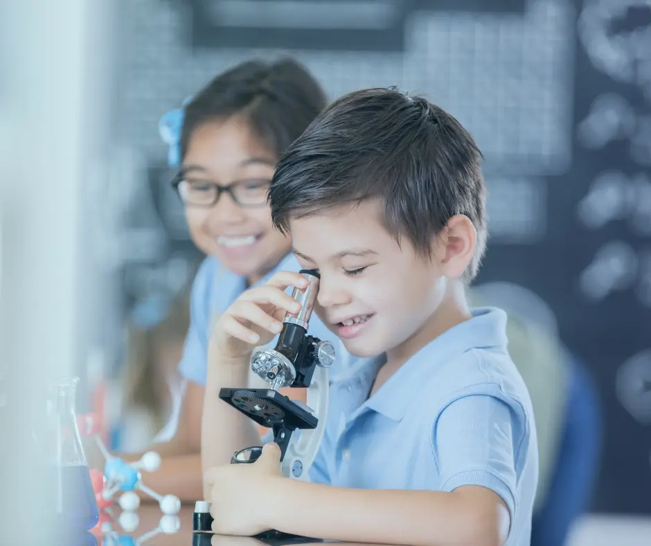 Empowering Future Innovators: The Impact of School Science Labs